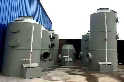 重慶萬州區(qū)pp脫硫塔生產廠家 pp噴淋塔廠家 重慶夏焱 pp風管加工廠