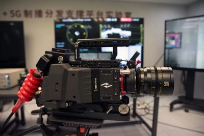 國內首個全自主知識產權8K訊道攝像機系統取得重大突破