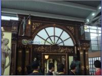 上海展覽制作與展臺裝修服務(wù) 以第二十三屆多國儀器儀表展覽會為例，助力光學(xué)攝像器材企業(yè)高效展示