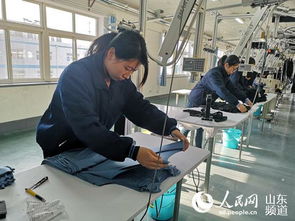 青島即墨 以“智變”引“質(zhì)變”，工業(yè)互聯(lián)網(wǎng)轉(zhuǎn)型模式初見成效