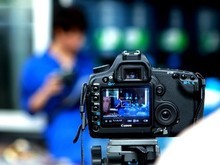 北京廣告拍攝、攝像與制作一站式服務解決方案