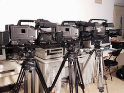 視覺呈現的藝術與科技 全面解析攝像、攝影與展覽生產供應商的價值鏈