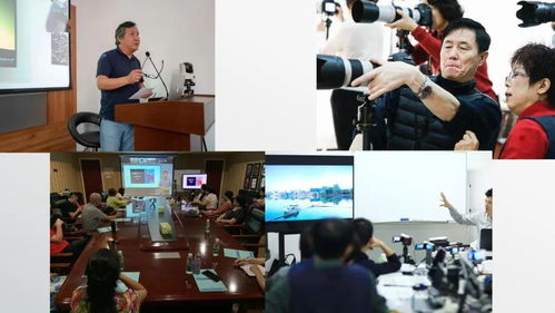 攝影雙師課堂丨名師鄭壬杰親授 專題組照創作與編輯精華課程，攝像制作服務同步開啟